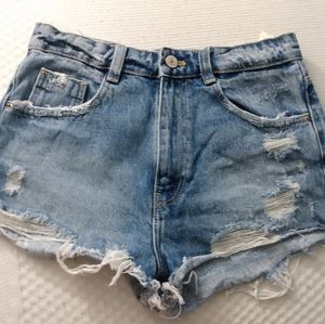 Short's